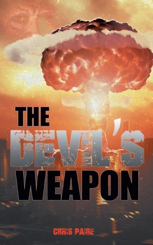 Cover image for The Devil's Weapon