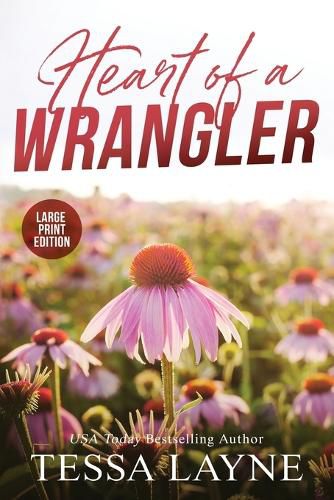 Cover image for Heart of a Wrangler