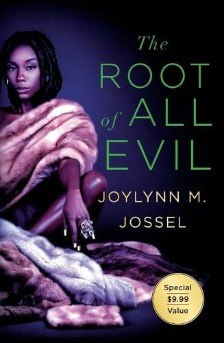 Cover image for The Root of All Evil