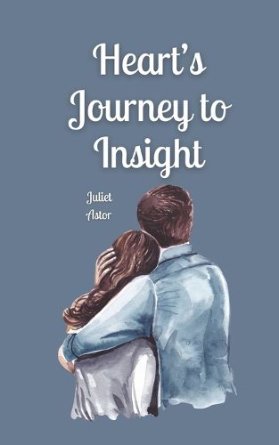 Cover image for Heart's Journey to Insight