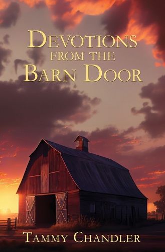 Cover image for Devotions from the Barn Door