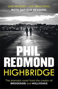 Cover image for Highbridge