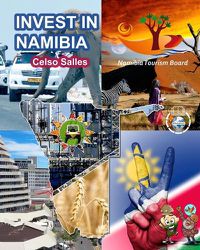 Cover image for INVEST IN NAMIBIA - Visit Namibia - Celso Salles