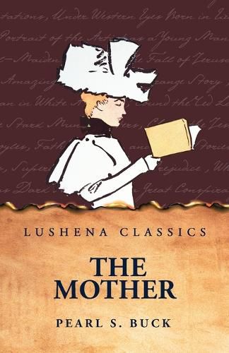 Cover image for The Mother