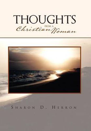 Cover image for Thoughts from a Christian Woman