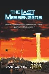 Cover image for The Last Messegers