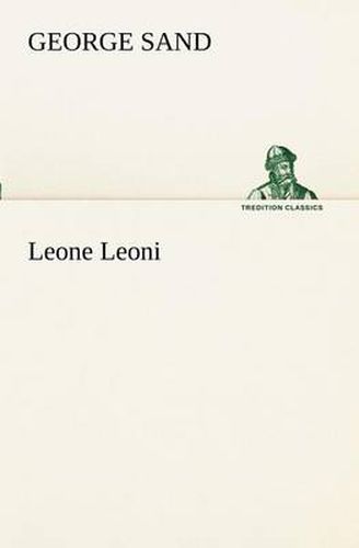 Cover image for Leone Leoni