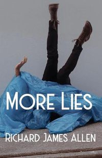 Cover image for More Lies