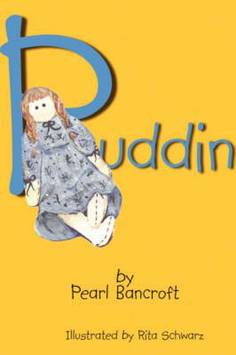 Cover image for Puddin