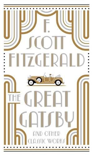 The Great Gatsby and Other Classic Works