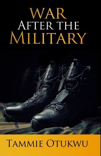 Cover image for War After the Military