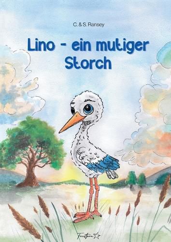 Cover image for Lino