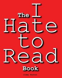 Cover image for The I Hate to Read Book