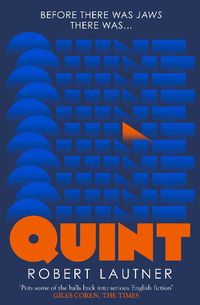 Cover image for Quint