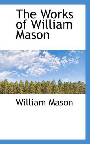 The Works of William Mason