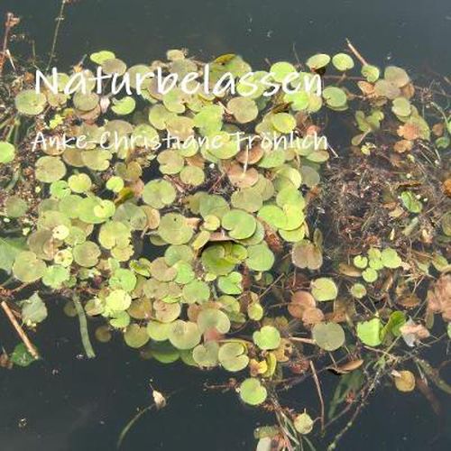 Cover image for Naturbelassen