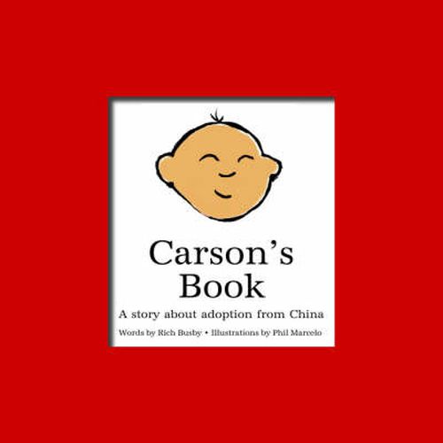 Carson's Book