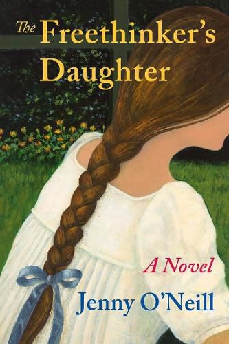 Cover image for The Freethinker's Daughter