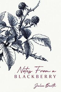 Cover image for Notes From A BlackBerry