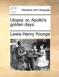 Cover image for Utopia