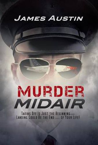 Cover image for Murder Midair