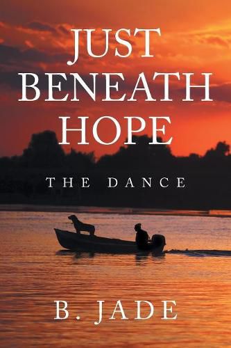 Cover image for Just Beneath Hope