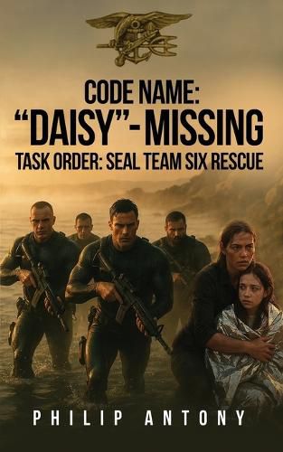 Cover image for Code Name