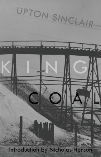 Cover image for King Coal