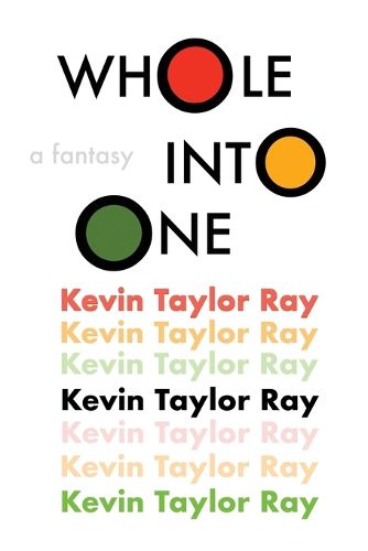 Cover image for Whole Into One