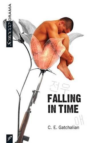 Cover image for Falling in Time