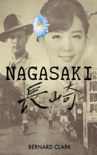 Cover image for Nagasaki