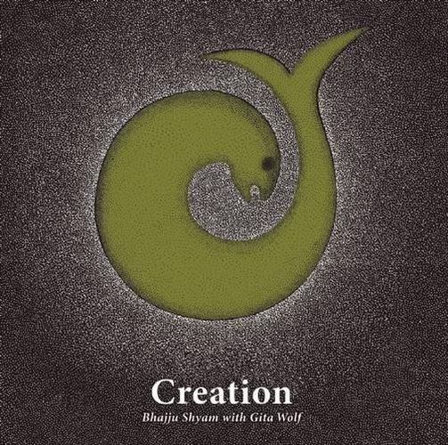 Cover image for Creation - Handmade