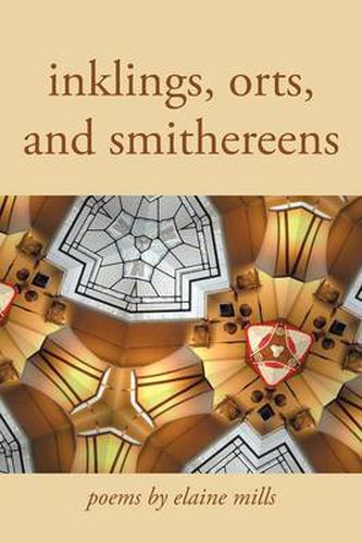 Cover image for Inklings, Orts, and Smithereens