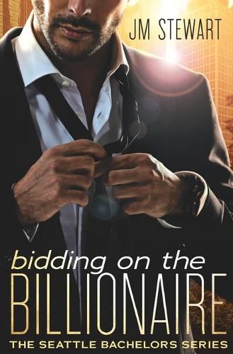 Cover image for Bidding on the Billionaire