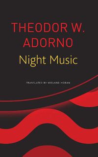 Cover image for Night Music: Essays on Music 1928-1962