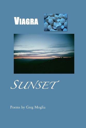 Cover image for Viagra Sunset