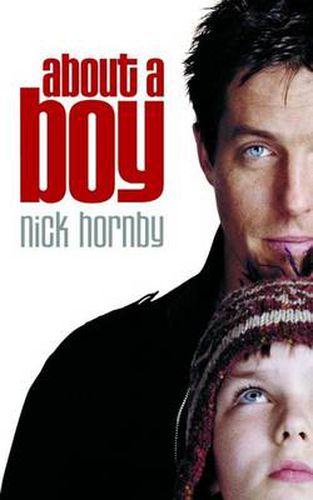 Cover image for About a Boy