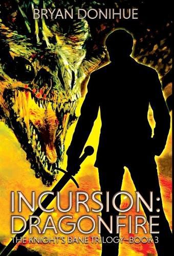 Incursion: Dragonfire