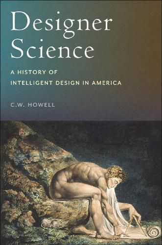 Cover image for Designer Science