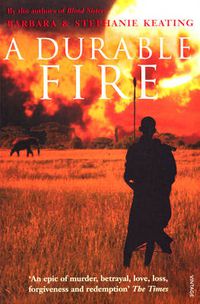 Cover image for A Durable Fire