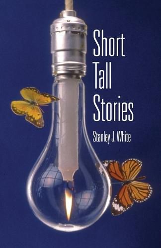 Cover image for Short Tall Stories