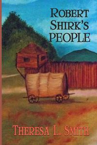 Cover image for Robert Shirk's People