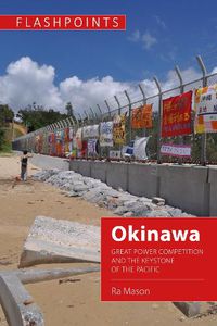 Cover image for Okinawa