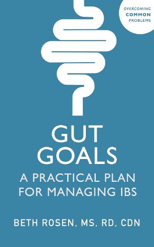 Cover image for Gut Goals