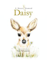 Cover image for A Deer Named Daisy