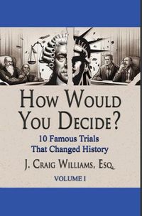 Cover image for How Would You Decide?