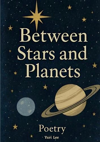 Cover image for Between Stars and Planets