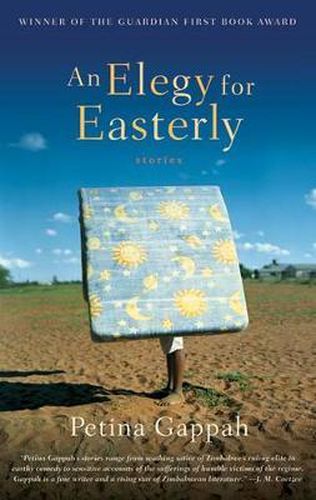 Cover image for An Elegy for Easterly