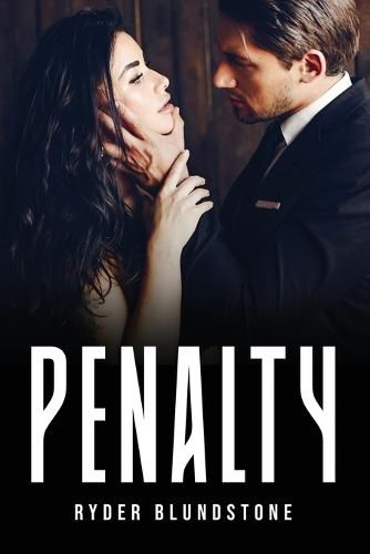 Cover image for Penalty