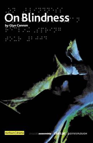 Cover image for On Blindness